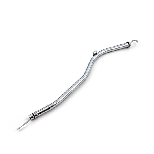Chevy Gm Powerglide 1962+ Transmission Dipstick and Tube to Chrome
