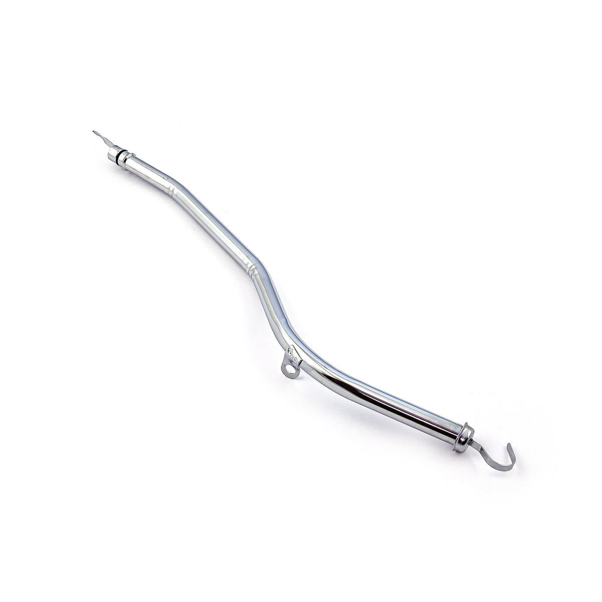 Chevy Gm Powerglide 1962+ Transmission Dipstick and Tube to Chrome
