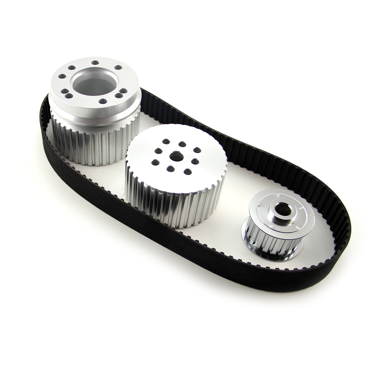 Ford 302 351C Cleveland Gilmer Drive Kit