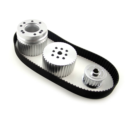 Ford 302 351C Cleveland Gilmer Drive Kit