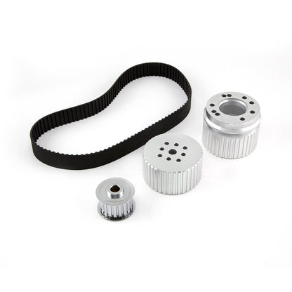 Ford 302 351C Cleveland Gilmer Drive Kit