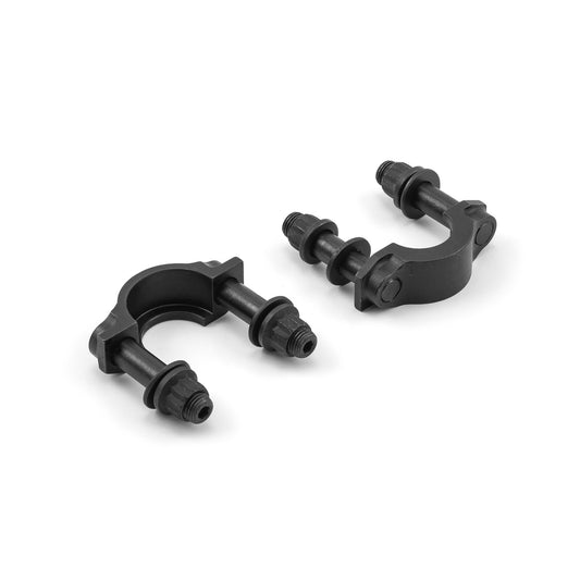Heavy Duty 1350 U-Joint Girdles Kit Fits 1350 Series Rear End Yokes
