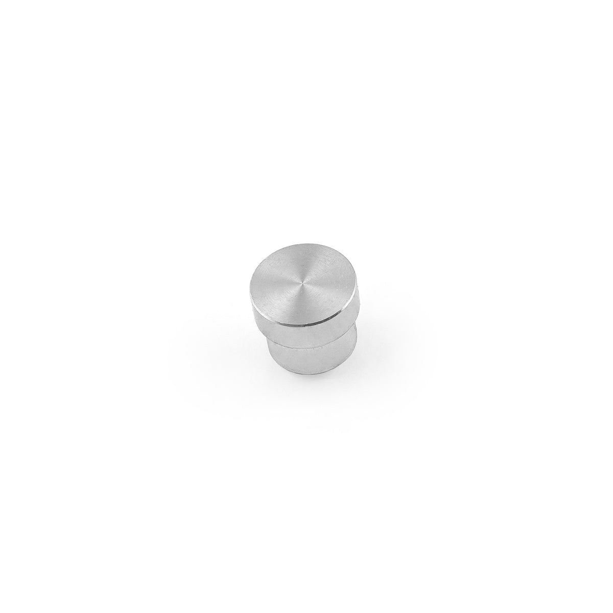 Chevy SBC 350 Camshaft Thrust Aluminum Button