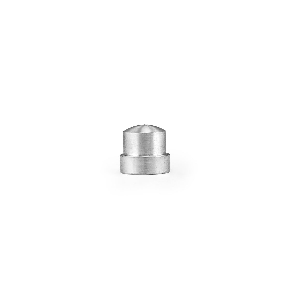 Chevy SBC 350 Camshaft Thrust Aluminum Button