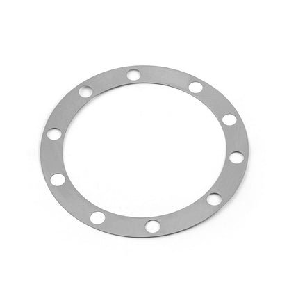 Ford 9" 10 Hole Stainless Steel Pinion Shim 129.40 x 150 x 0.010"