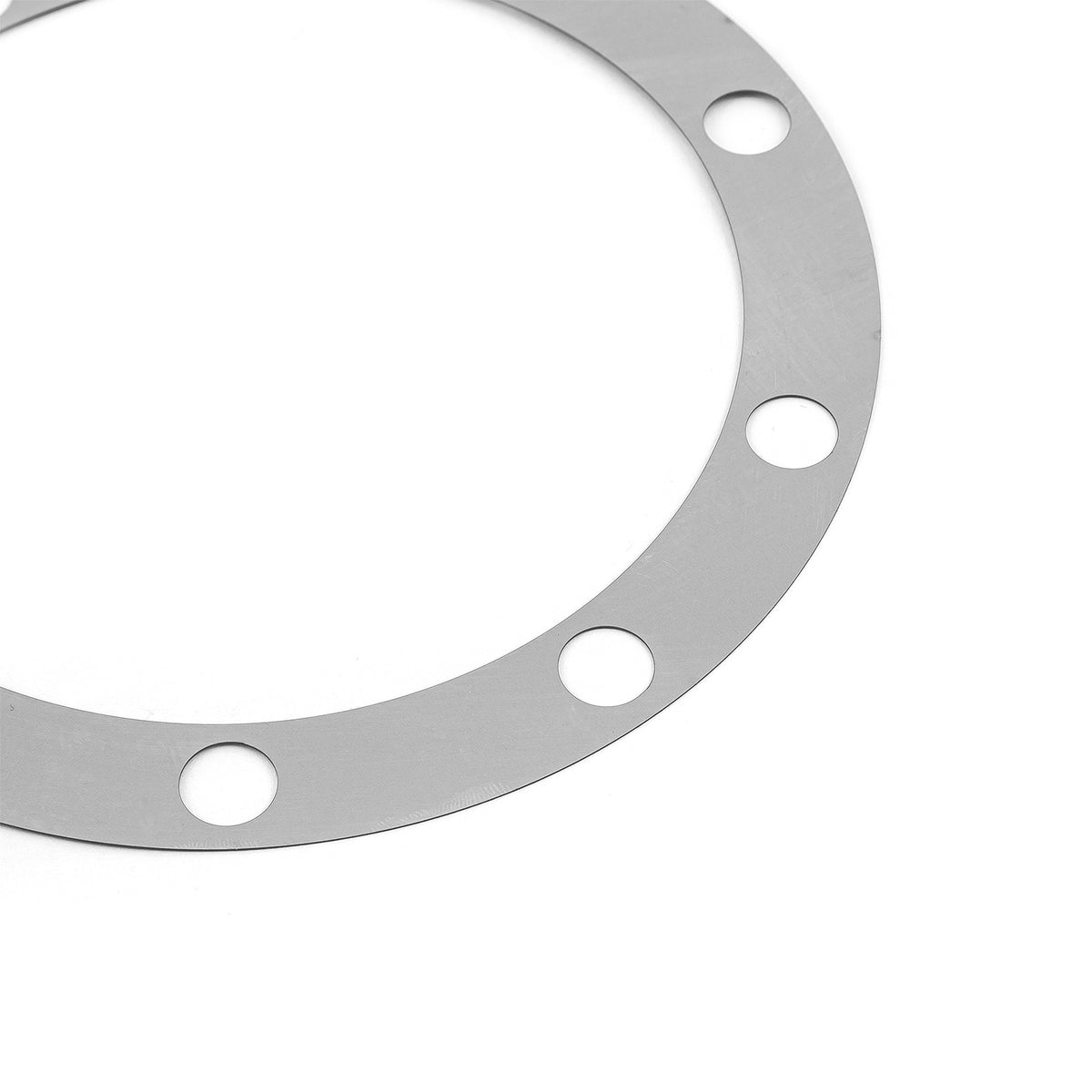 Ford 9" 10 Hole Stainless Steel Pinion Shim 129.40 x 150 x 0.010"