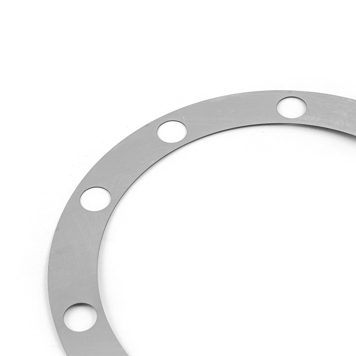 Ford 9" 10 Hole Stainless Steel Pinion Shim 129.40 x 150 x 0.010"