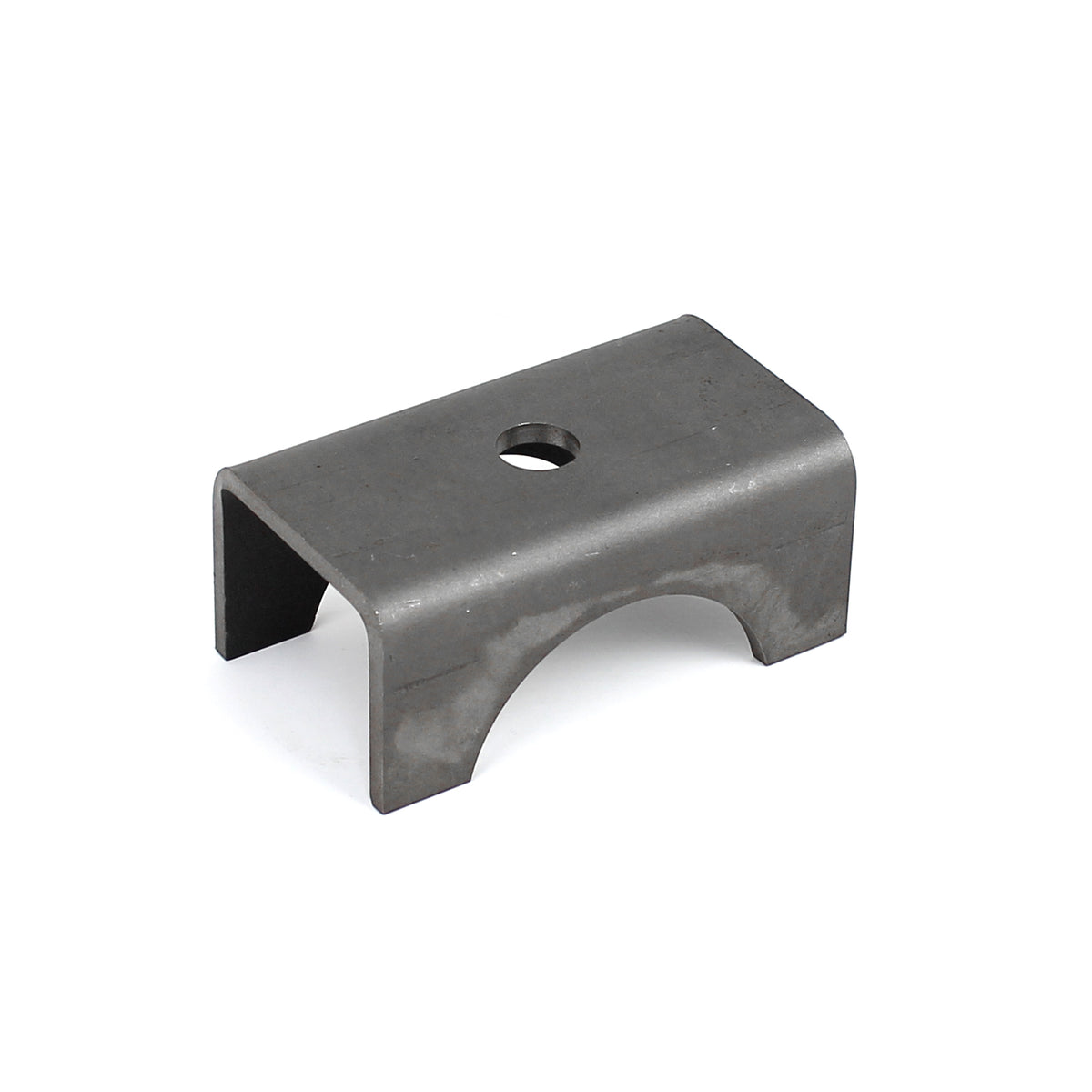 Weld On Leaf Spring Pad Perch Bracket 3" Mount