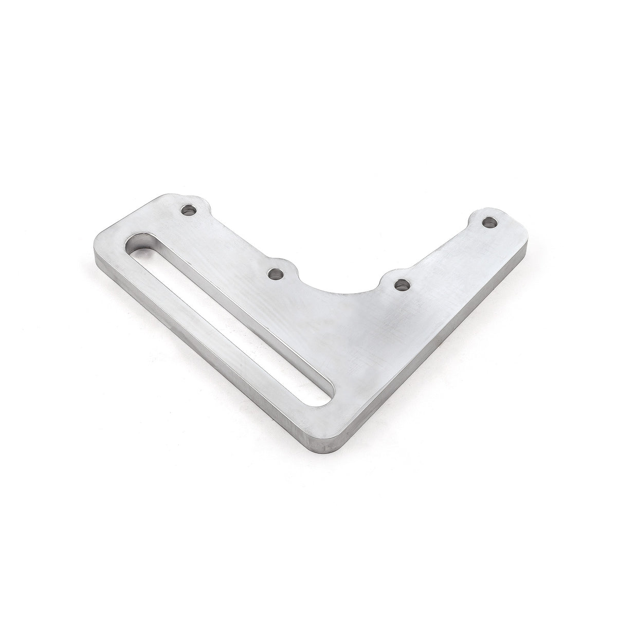 Chevy SBC 350 BBC 454 Supercharger High Horsepower Idler Bracket w/ Hardware