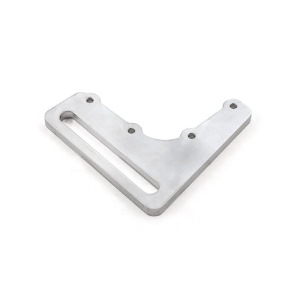 Chevy SBC 350 BBC 454 Supercharger High Horsepower Idler Bracket w/ Hardware
