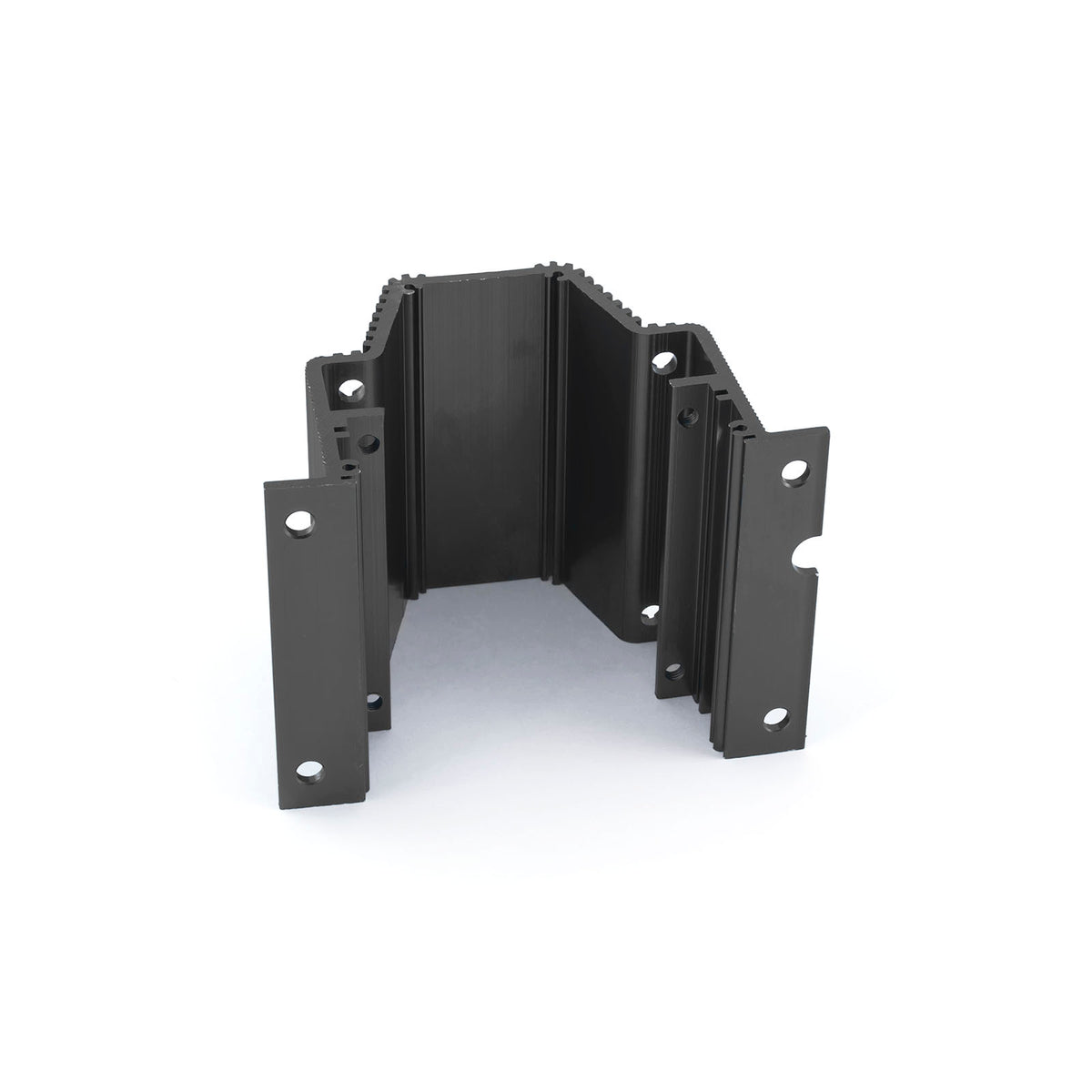PC91 Billet Aluminum Ignition Coil Cover - Black