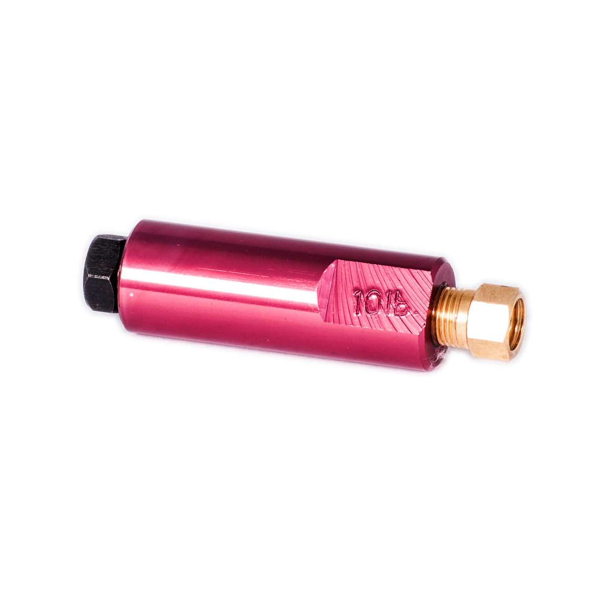 10 PSI Residual Brake Pressure Valve