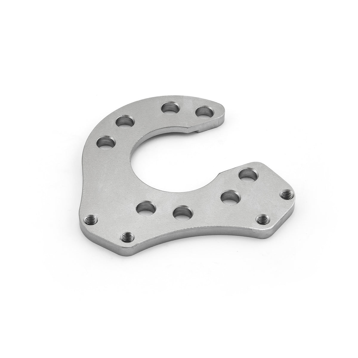 Ford 9" 80mm Large Ford Housing End Retaining Plate Caliper Bracket Right Side