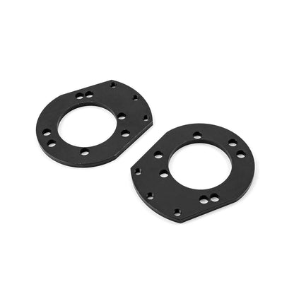 Mustang Brake Conversion Bracket Kit for 285mm Disc 6 Piston Calipers