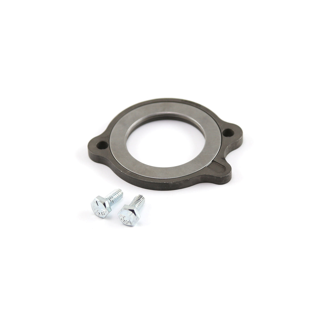 Ford SB 289 302 351 Windsor Camshaft Thrust Plate and Bearing Set w/ Hardware
