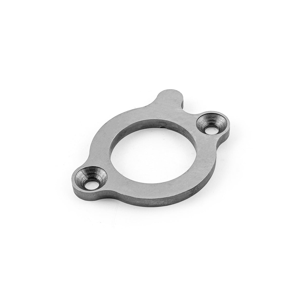 Ford SB 289 302 351 Windsor Camshaft Thrust Retaining Plate and Bolts