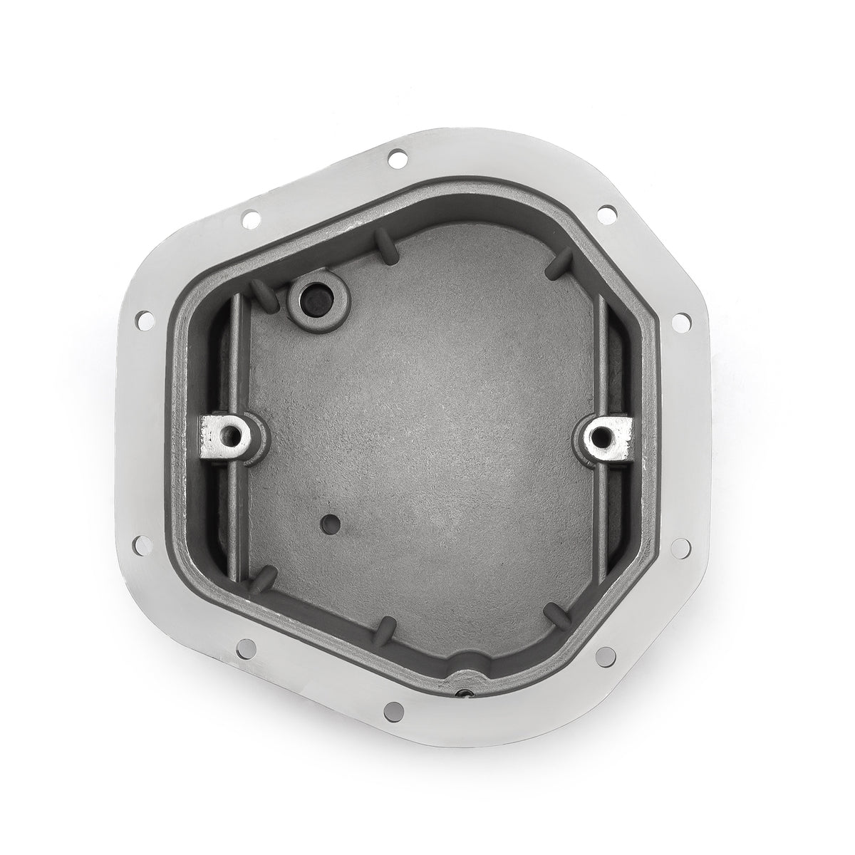 Dana 50 60 70 10-Bolt Aluminum Differential Rear Cover