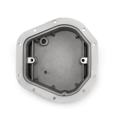 Dana 50 60 70 10-Bolt Aluminum Differential Rear Cover