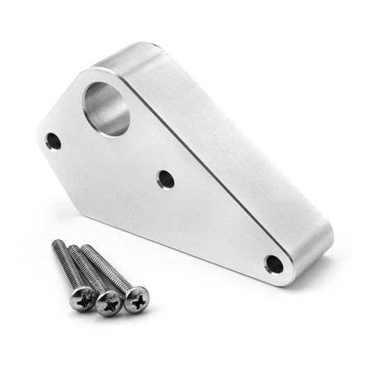 GM Powerglide Filter Extension Deep Pan to Suit Billet Valve Body