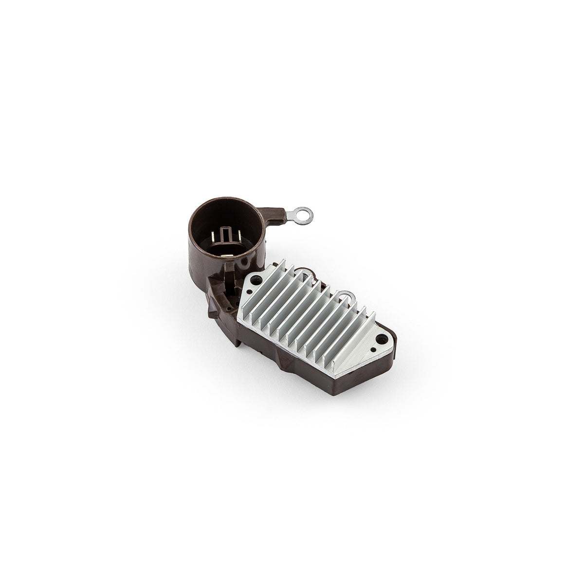 Alternator 12v Self Exciting Voltage Regulator IN220SE 14.7 Vset