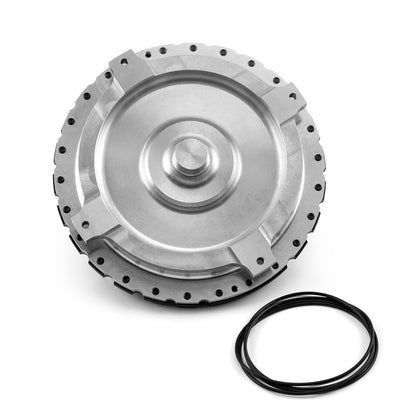 Ford C4 26 Spline Billet Aluminum Bolt Together Torque Converter 3750+