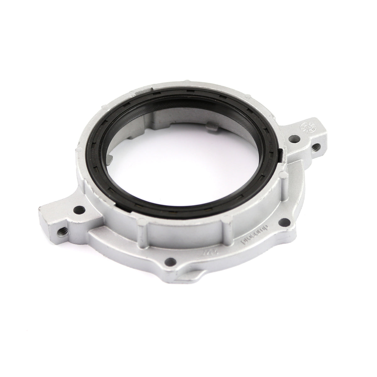 Chevy SBC 350 Rear Main Seal Replacement Late 1pc. Aluminum