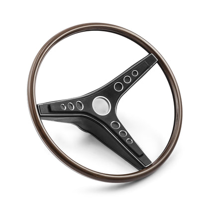 Ford XW XY Falcon Mustang Shelby GT GS  GT350 GT500 Mach 1 Boss Steering Wheel
