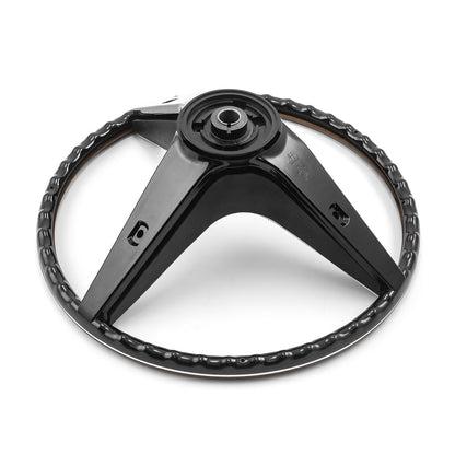 Ford XW XY Falcon Mustang Shelby GT GS  GT350 GT500 Mach 1 Boss Steering Wheel
