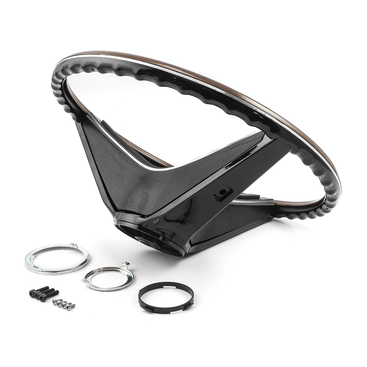 Ford XW XY Falcon Mustang Shelby GT GS  GT350 GT500 Mach 1 Boss Steering Wheel