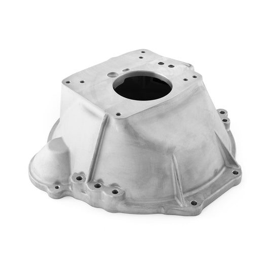 Ford 289 302 351 400 Cleveland Windsor 164 Tooth Aluminum Toploader Bellhousing