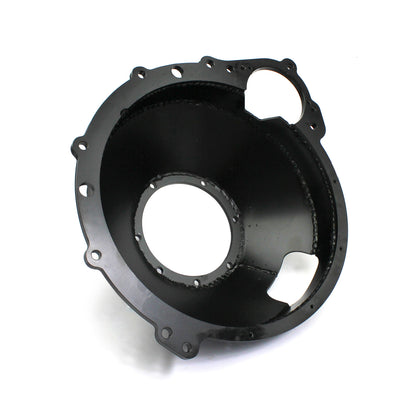 Ford FE 390 427 428 to Chevy GM Turbo TH400 Steel Bellhousing SFI 30.1