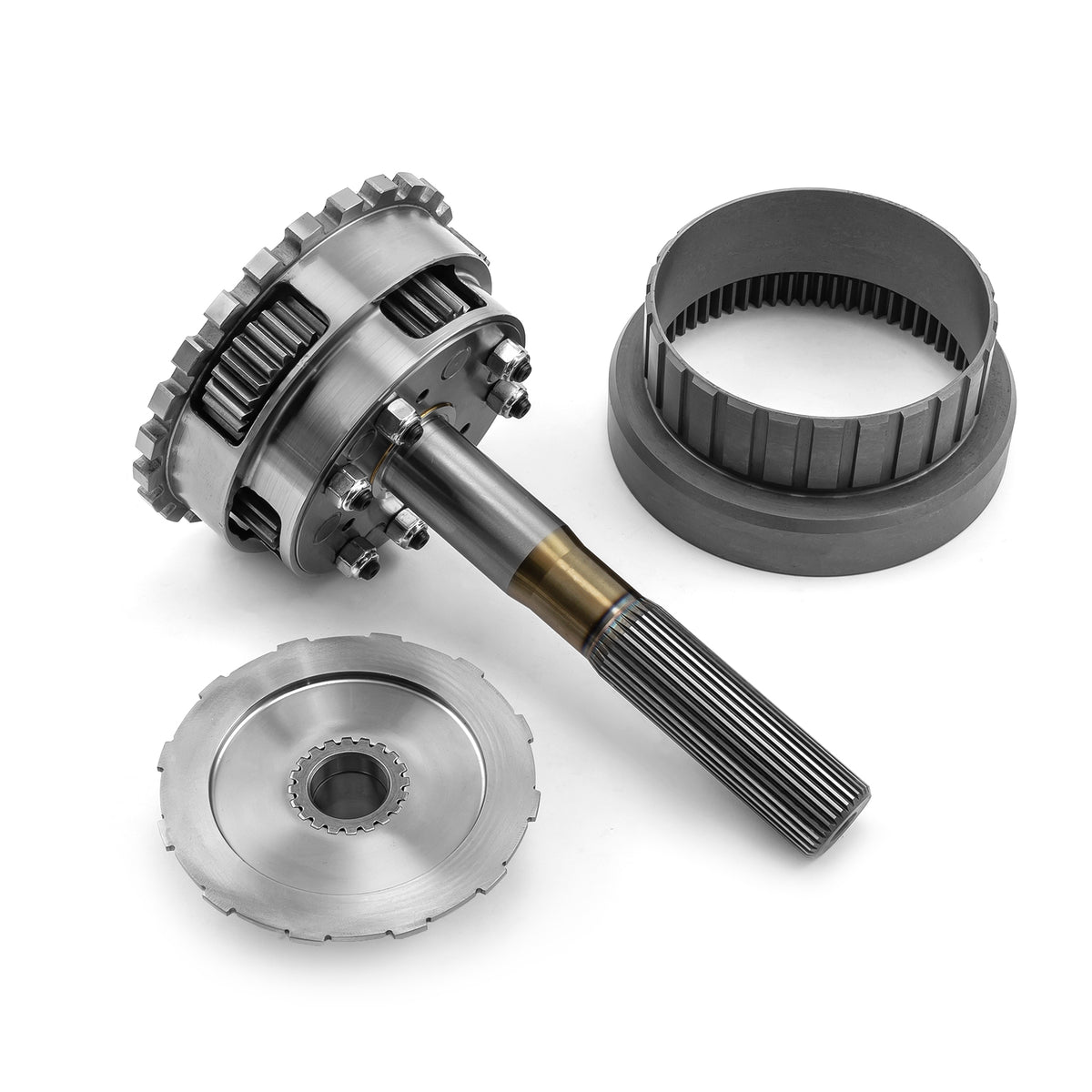 GM Powerglide Transmission Planetary Gear Set - Short