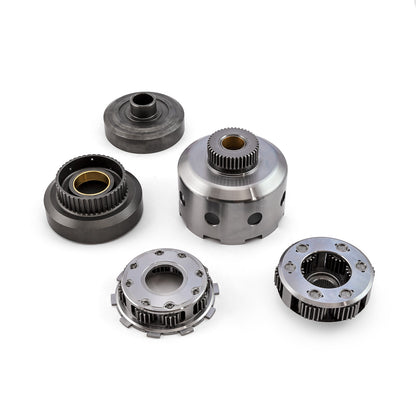 Ford C4 Transmission Performance Complete Planetary Gear Set