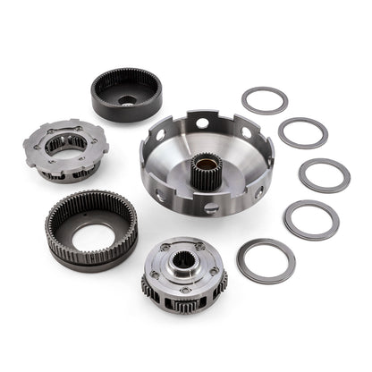 Chrysler 727 TorqueFlite Transmission Performance Complete Planetary Gear Set