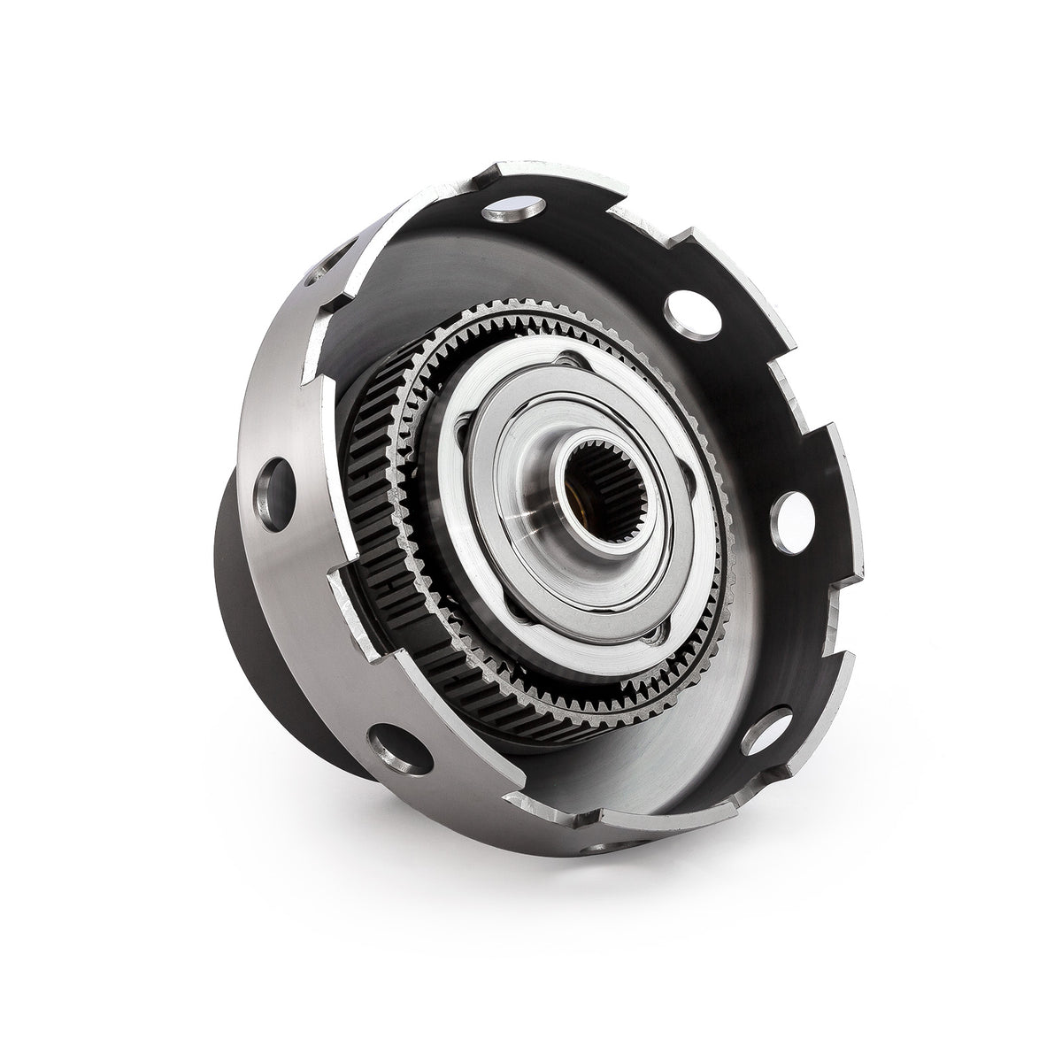Chrysler 727 TorqueFlite Transmission Performance Complete Planetary Gear Set