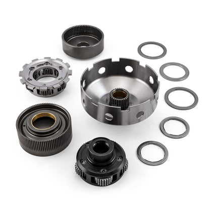 Ford C6 Transmission Performance Complete Planetary Gear Set