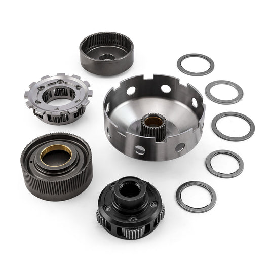 Ford C6 Transmission Performance Complete Planetary Gear Set