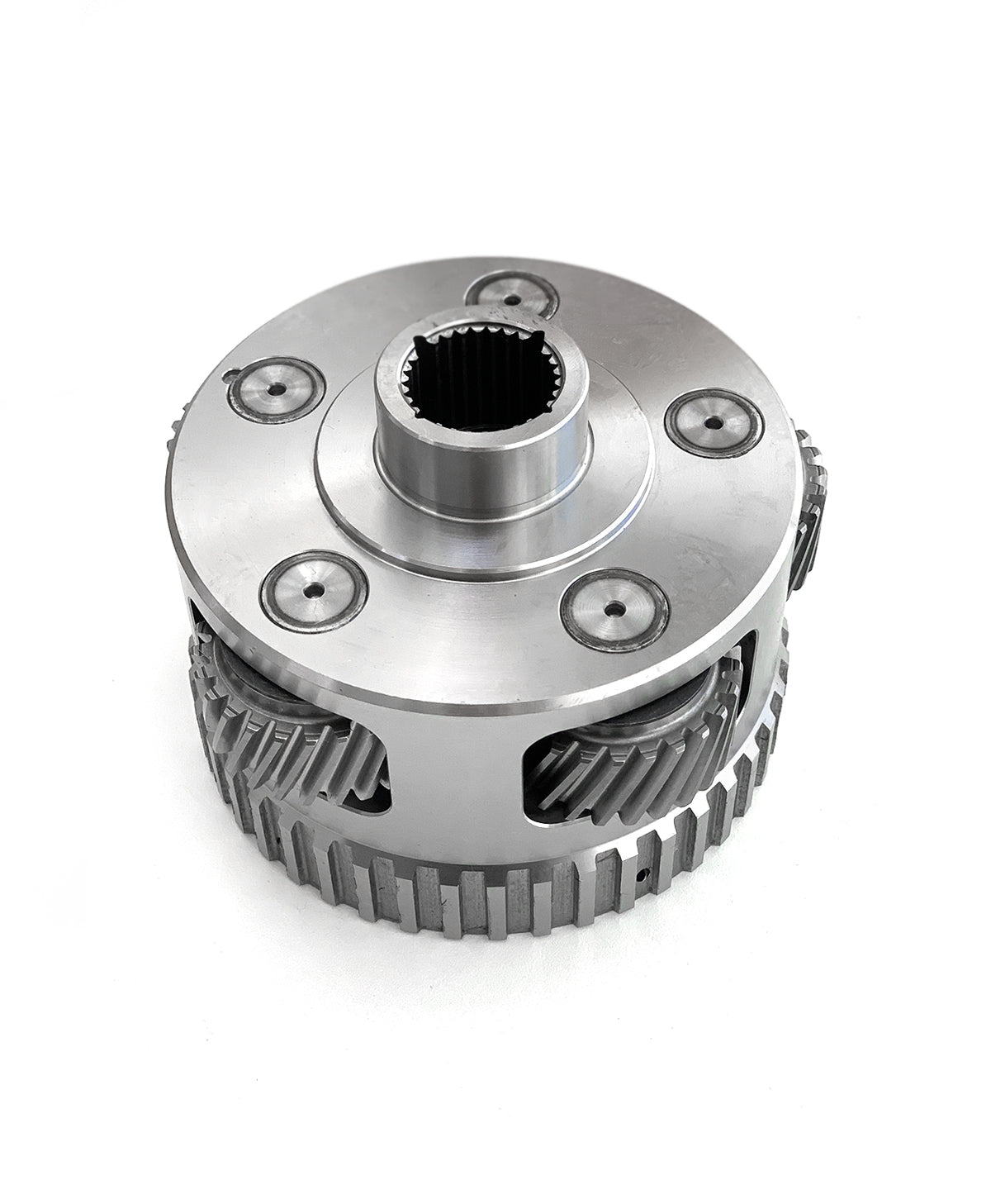 GM 4L80 Transmission Performance 6 Pinion Planetary Gear Set