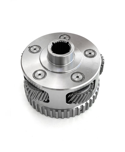GM 4L80 Transmission Performance 6 Pinion Planetary Gear Set