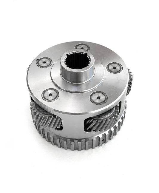 GM 4L80 Transmission Performance 6 Pinion Planetary Gear Set