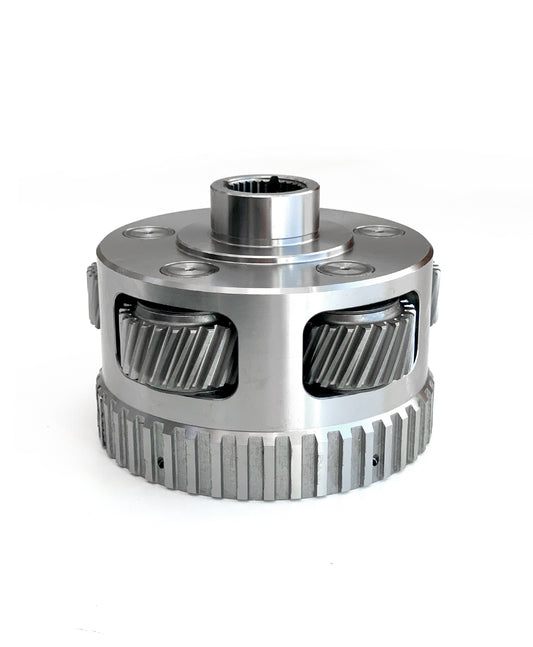 GM 4L80 Transmission Performance 6 Pinion Planetary Gear Set