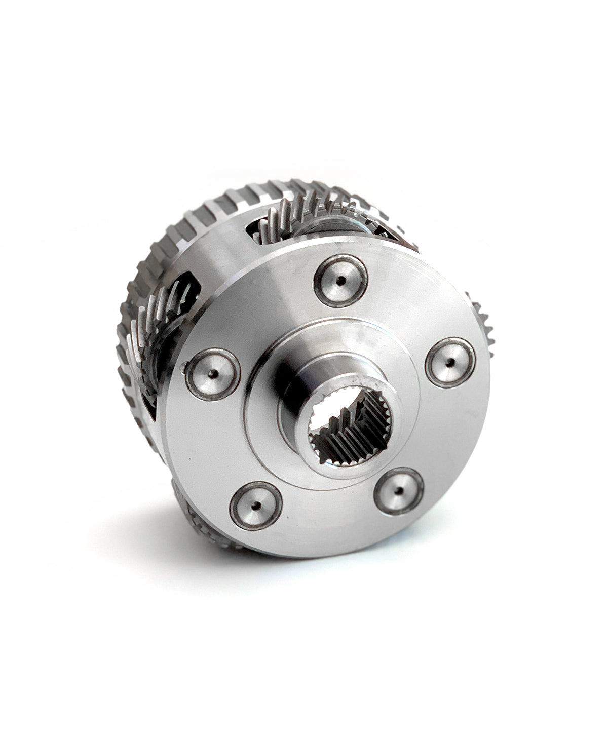 GM 4L80 Transmission Performance 6 Pinion Planetary Gear Set