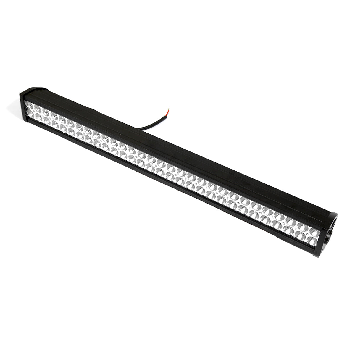 32" 180W LED Work Light Bar Offroad Driving Lamp SUV Car Boat 4WD
