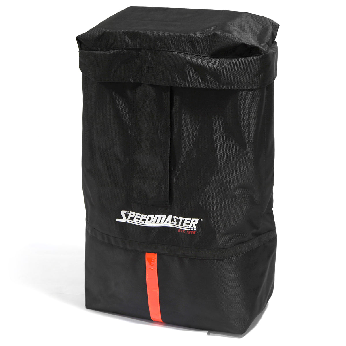 Rear Spare Wheel Storage Rubbish & Recovery Kit Bag Spare Tire
