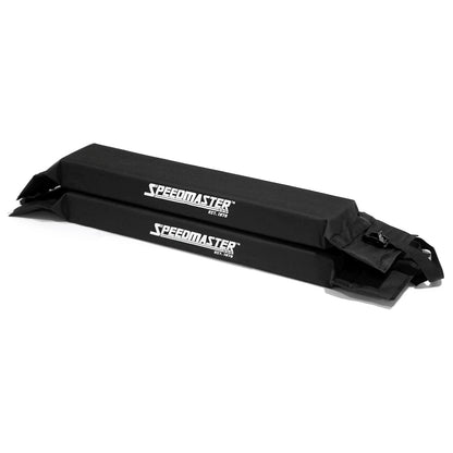 Universal Auto Soft Car Roof Rack Rooftop Luggage Carrier Load 65kg Baggage