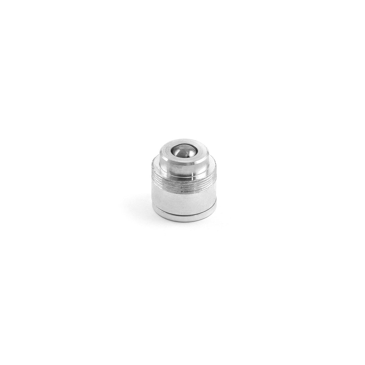Nitrous Burst Panel Check Valve