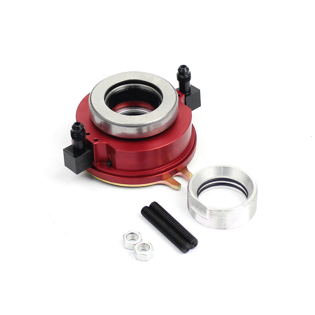 Throwout Bearing Hydraulic 1 1/8" Tremec Tko Gm Ford