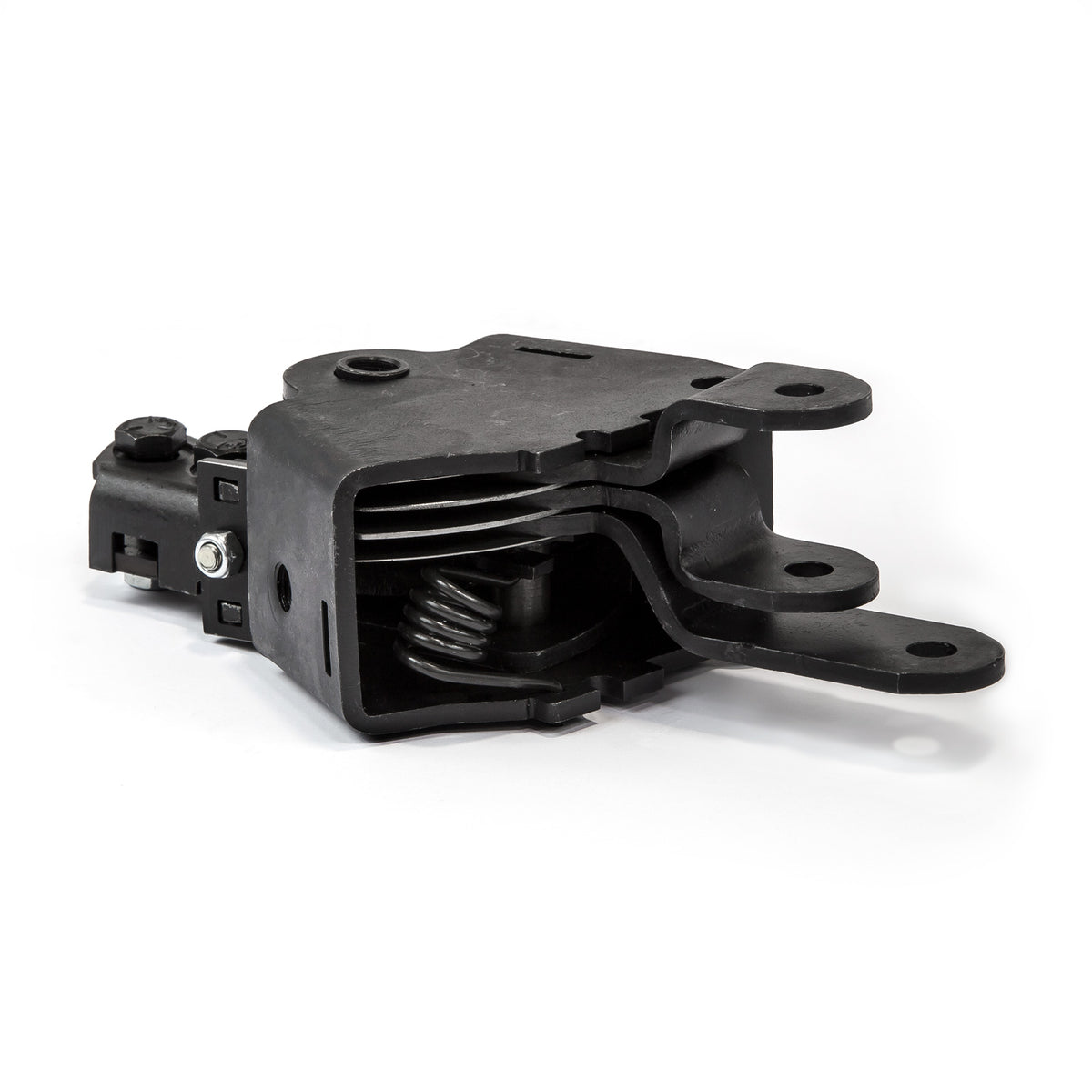 Universal 4 Speed Manual Shifter Assembly Only