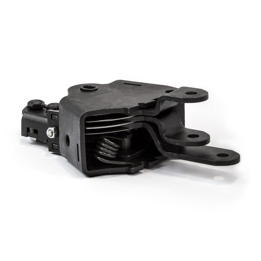Universal 4 Speed Manual Shifter Assembly Only