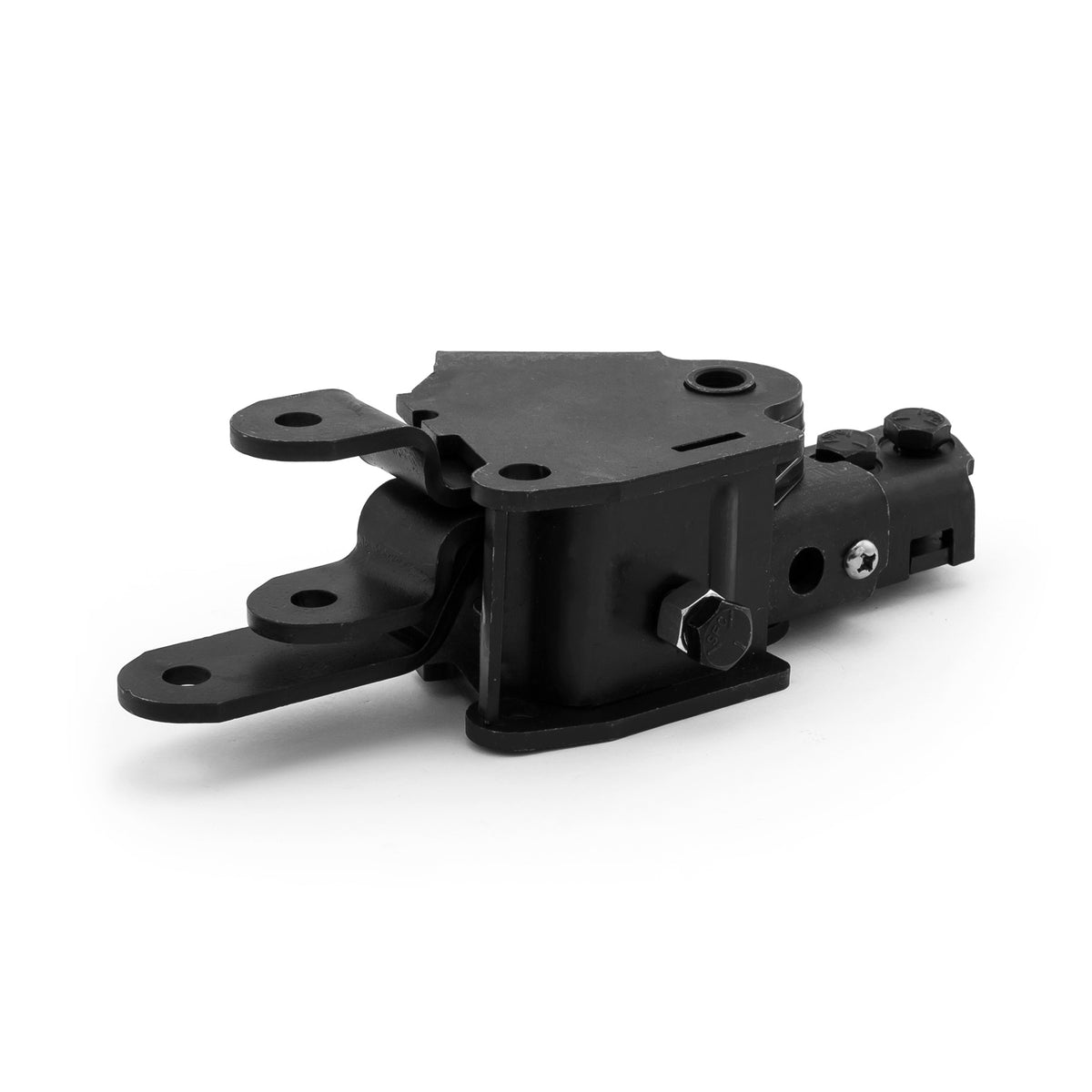 Universal 4 Speed Manual Shifter Assembly Only